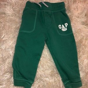 Baby gap pants